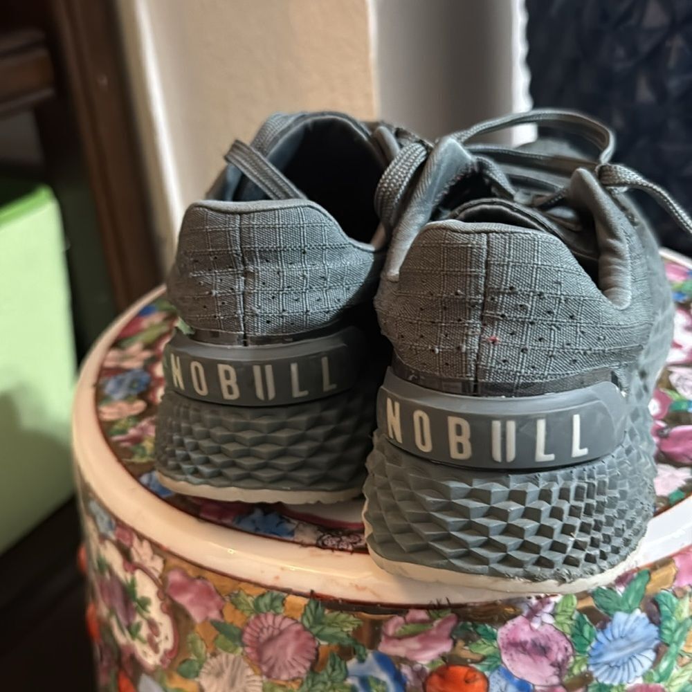 Bundle. Nobull Boots. - Picture 6 of 8
